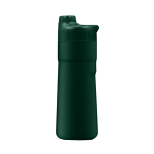 Bottiglia d'acqua esterna portatile isolata da 750ml 25oz a bocca larga per sport e viaggi Kee caldo e freddo - Product Image 5