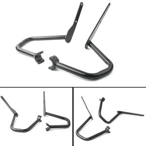 Vente directe d'usine - Garde-moteur de protection contre les chutes pour <span class=keywords><strong>Yamaha</strong></span> <span class=keywords><strong>Bolt</strong></span> XVS950 V Star <span class=keywords><strong>950</strong></span> 14-17, barre de protection, grand barre - Product Image 3