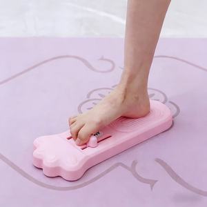 Masseur professionnel pour pieds et jambes, outil de massage et correcteur de posture pour fasciite plantaire, vente en gros - Product Image 2