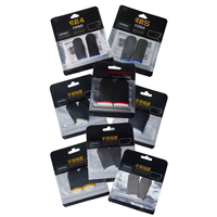Manchon de Doigt de Jeu Mobile Personnalisable avec Logo, Anti-Transpiration, Ultra Sensible pour Écran Tactile, 0,3 mm, pour Pouce et Doigts