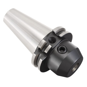 Mandrin de fraisage de type Fervi Weldon pour applications d'usinage de précision - Product Image 1