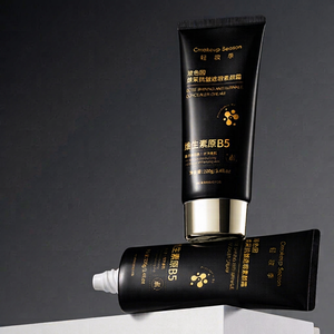 Crème Correctrice Anti-Rides B5 Saison Maquillage Léger 100g Hydratante Visage & Corps pour Tous Types de Peau - Product Image 1