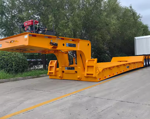 Balanced axle <b>load</b> distribution Low maintenance cost Safe for oversized goods - Product Image 6