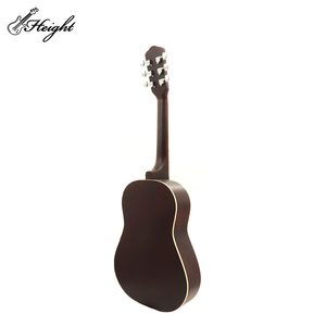 Guitares folk acoustiques personnalisées de 40 pouces <span class=keywords><strong>Guitara</strong></span> d'occasion <span class=keywords><strong>Guitara</strong></span> - Product Image 5