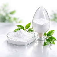 Poudre de mélamine pour vaisselle, composé de mélamine A5 pour la fabrication de plats, de bols et de vaisselle