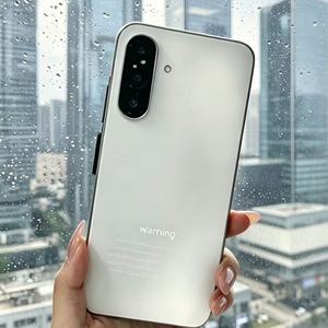 A56 All-network 5G Screen Battery Face Recognition Ultra-long Standby Android Smartphone 12GB+256GB - Product Image 6