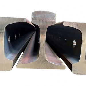 Top Grade HMS 1&2 Rail Scrap & Cast Iron Scrap with 99.99% Fe Content Model R55-R65 Good Prices - Product Image 3