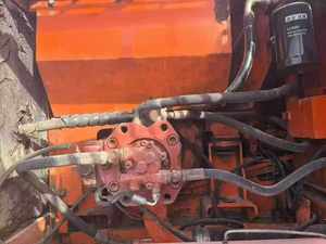 Excavatrice sur chenilles Doosan DH225-7 d'occasion de 2010, état d'origine, bien entretenue, pelle hydraulique robuste à vendre - Product Image 5