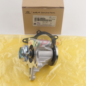 Sistema de refrigeración de alta calidad PUMP ASSY-COOLANT 25100-2M000 251002M000 para Hyundai Accent 25100 2M000 - Product Image 1