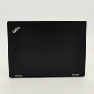 โน้ตบุ๊ค Lenovo Yoga X390 มือสองเกรด A รุ่น I5 เจนเนอเรชั่น 8 แรม 8GB SSD 256GB พร้อมคีย์บอร์ดภาษาอังกฤษ สำหรับธุรกิจ สำหรับ Yoga X3 - Product Image 4