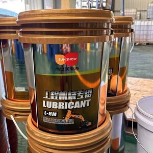 Olio Idraulico Antiusura L-HM 46 a Prezzo di Fabbrica all'Ingrosso # 68 #   Olio Base per Motori - Product Image 6