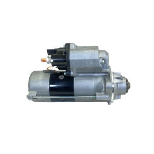 CumminsISB6.7L/QSB3.9L 4.5L 5.9L /ISF2.8L 3.8L <b>Engine</b> Part 8200077 Starter Motor for <b>Truck</b> / Bus/ Construction Machinery - Product Image 2