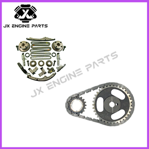 Комплект зубчатой цепи для Ford RANSIT 3.5L 5.8L 5.9L 6.4L 6.6L 7.0L 7.5L T35PDTD 7T4Z6268A 7T4Z6268CA 7t4z6268ba - Product Image 2