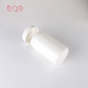 Bán buôn 500ml hoàn toàn tùy chỉnh hỗ trợ rộng miệng Pull-Tab PE chai nhựa bơm lại thực phẩm lưu trữ container - Product Image 5