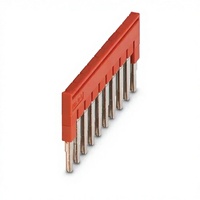 Puente enchufable Phoenix FBS 10-5 Número de Pedido 3030213 Original Auténtico y GetJet Airlines