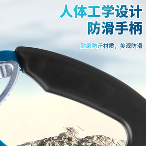 อุปกรณ์ช่วยปีนเขาแบบเชือกอลูมิเนียมอัลลอยด์ 4Kn ยี่ห้อ Camnel สำหรับปีนเขาและกิจกรรมกลางแจ้ง - Product Image 2