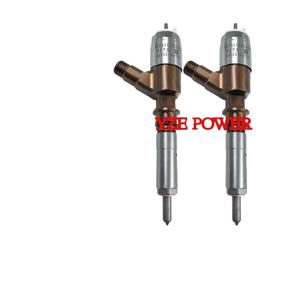 Conjunto de Inyector de Combustible 321-0955 para Motor C6.6, Flujo Estándar, Directo de Fábrica - Product Image 3