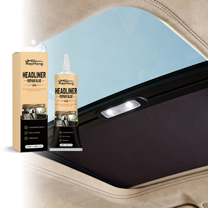 Adhesivo Líquido para Reparación <span class=keywords><strong>de</strong></span> Techos <span class=keywords><strong>de</strong></span> Automóviles, Pegamento Flexible para Revestimiento Interior <span class=keywords><strong>de</strong></span> Techos <span class=keywords><strong>de</strong></span> Automóviles - Product Image 4