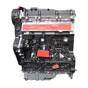चेरी के लिए चाइना प्लांट SQR481F 1.6L 4 सिलेंडर 87.5KW बेअर इंजन