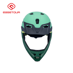 <span class=keywords><strong>Casco</strong></span> de Ciclismo/<span class=keywords><strong>Casco</strong></span> para Ciclismo de Montaña/<span class=keywords><strong>ENDURO</strong></span> AM con Estructura In-Mould - Product Image 2