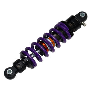 للدراجات الهوائية الرباعي الأشواط المشحونة بالنيتروجين - Product Image 3