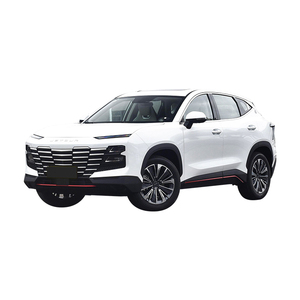 Cheap New Cars Jetour X90 Plus SUV China Car Jetour Dasheng - Product Image 1