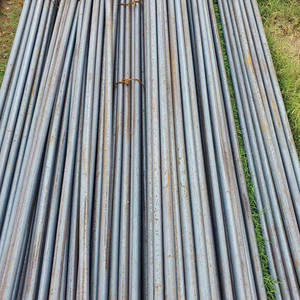 เหล็กเส้นคาร์บอนคุณภาพสูงขายส่งจากโรงงาน - Product Image 1