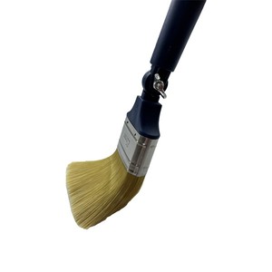 Pennelli Estensibili per Pareti e Soffitti - Pennelli Multi-Angolo Regolabili per Muratura, Vernice e Pittura a Calce - Product Image 3