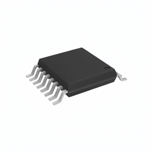 ตัวแทนจำหน่ายอย่างเป็นทางการของ Power Management (PMIC) รุ่น S-8204BAR-TCT1U ซื้อชิ้นส่วนอิเล็กทรอนิกส์ออนไลน์ 16 TSSOP - Product Image 1