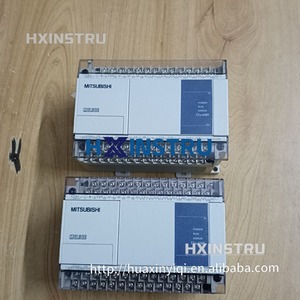 FX1N-40MR-001 ตัวควบคุมโปรแกรม PLC hx - Product Image 1