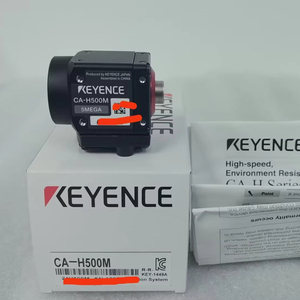 Keyence Camera: High-Performance Vision Solutions