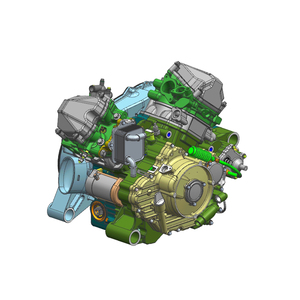 Pièces de moteur d'origine <span class=keywords><strong>CF</strong></span> ZFORCE CFORCE UFORCE <span class=keywords><strong>1000</strong></span> 2V91Y OEM <span class=keywords><strong>Quad</strong></span> ATV UTV <span class=keywords><strong>Moto</strong></span> - Product Image 4
