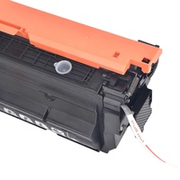 Color zone W9030MC W9031MC W9032MC W9033MC Kompatible Farbton kartusche für HP Far blaser jet Managed MFP E67550dh E67650dh