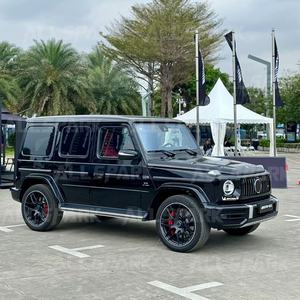 Jantes de roues <span class=keywords><strong>Classe</strong></span> G pour <span class=keywords><strong>Mercedes</strong></span> Benz Jantes OEM Roues 22 pouces Aluminium <span class=keywords><strong>AMG</strong></span> <span class=keywords><strong>Classe</strong></span> GT a <span class=keywords><strong>C</strong></span> CL CLA CLC CLK CLS E GLC S - Product Image 3