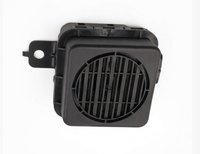 Avertisseur sonore de conduite à basse vitesse pour Xiaopeng G3/P5/P7, klaxon de rappel pour piétons, neuf