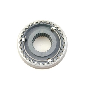 Hệ thống truyền động tự động khác cho tay áo đồng bộ hóa 3/4 và Bánh Răng Truyền trung tâm cho 4JA1 8941618600 30t-26T - Product Image 4