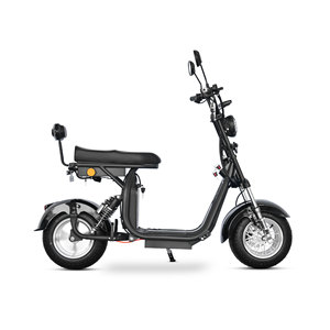 <span class=keywords><strong>Bici</strong></span> <span class=keywords><strong>Elettrica</strong></span> Brushless 1500W con Telaio in Acciaio, Ricarica Rapida 4-6h, Autonomia 25-30km, Leggera per Pendolarismo Quotidiano e Consegne - Product Image 4