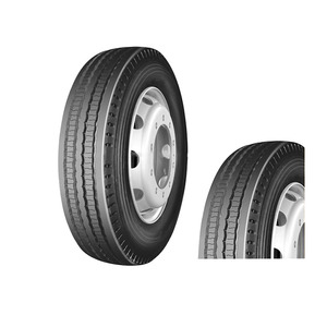 Pneu de camion radial 9R22.5 10R22.5 11R22.5 285/75R24.5 295/75R22.5 295/80R22.5 385/65R22.5 11R24.5 - Product Image 2