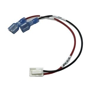 Özel Molex/JST SH ZH PH XH konnektör Terminal kablosu montaj kablo demeti Molex/JST 2 3 4 5 6 7 8 9Pin kablo - Product Image 1