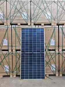Paneles Solares Monocristalinos de Tipo N de Media Celda, 600W-800W, Bifaciales, 21% de Eficiencia, Garantía de 10 Años, Paneles Solares Monocristalinos de 600w, Fotovoltaicos - Product Image 4