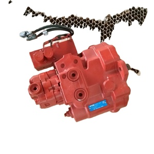 Nouvelle pompe hydraulique principale PSVD2-17E-20 PSVD2-17E-23 VIO55 VIO55-5 de haute qualité, garantie de 3 ans - Product Image 1