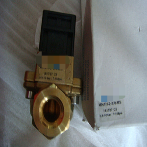 1pc MN1H-<span class=keywords><strong>2</strong></span>-<span class=keywords><strong>3</strong></span>/8 ms 161727电磁阀编程控制器工业自动化 - Product Image 1