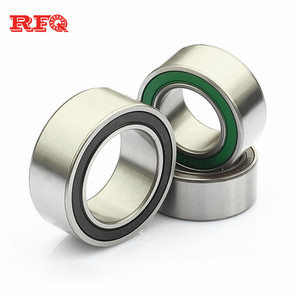 Otomatik Rulmanlar Açısal Temaslı Bilyalı <span class=keywords><strong>35BD5020DUK</strong></span> Klima Kompresörü Rulmanı <span class=keywords><strong>35BD5020DUK</strong></span> - Product Image 4