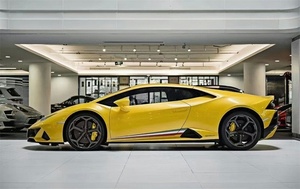 Kit <span class=keywords><strong>de</strong></span> Carrocería Grande <span class=keywords><strong>de</strong></span> Fibra <span class=keywords><strong>de</strong></span> Carbono Estilo EVO Modificado para <span class=keywords><strong>Lamborghini</strong></span> Huracán LP580 LP610, Parachoques Delantero, Faldones Laterales, Parachoques Trasero - Product Image 3