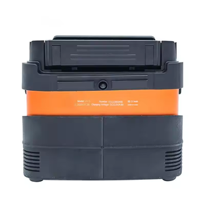 AI-5 Fiber Splicer 1260-1650nm Wavelength 6s Splicing Time 7800mAh Battery FTTH Optical Fiber Welding Machine - Product Image 4