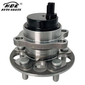 42410-BZ150 990181A Rodamiento de rueda de alta calidad al por mayor para TOYOTA AVANZA - Product Image 1