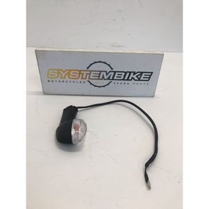 Luce Posteriore Compatibile di Ricambio per YAMAHA YS 125 2017-2020 - Product Image 4