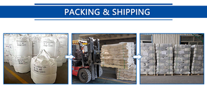 उच्च तापमान वाले सैगगर भट्टियों की उच्च गुणवत्ता वाले जूकोस ब्रांड मध्यम अपवर्तक 57% एल्युमिना अच्छी कीमत - Product Image 6