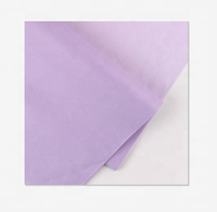 Papier de soie pour emballage, papier de soie pour cadeaux