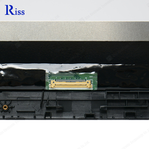 เอ็กซ์ริสสำหรับ <span class=keywords><strong>ASUS</strong></span> <span class=keywords><strong>VivoBook</strong></span> Flip 12 TP203N B116XAN04.3 <span class=keywords><strong>11.6</strong></span>"สลิม 1366*768 TN แล็ปท็อปหน้าจอจอแสดงผลจอแอลซีดี 30 พิน - Product Image 5
